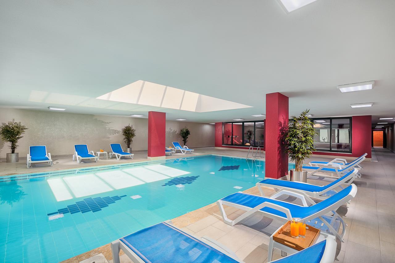 Apartment Moonlight Antalya