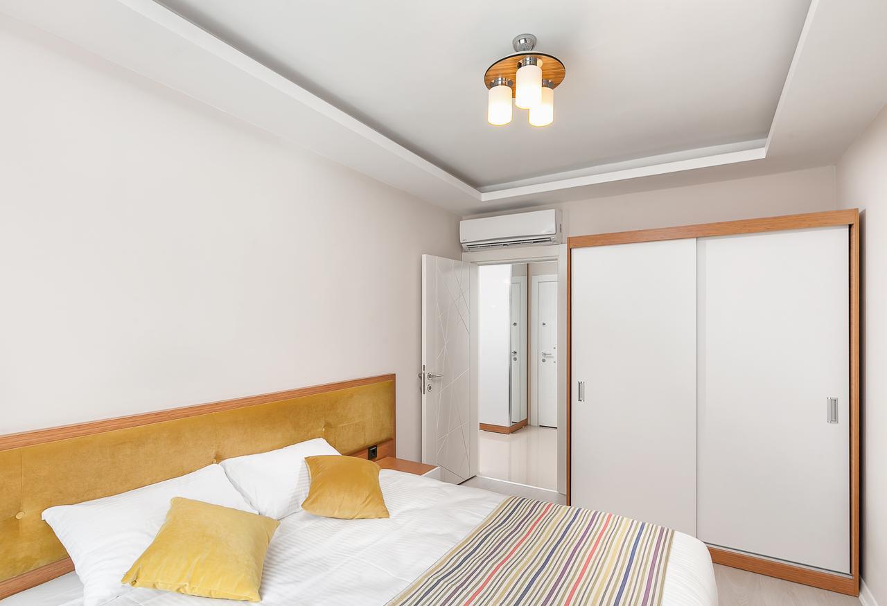Moonlight Apartment *